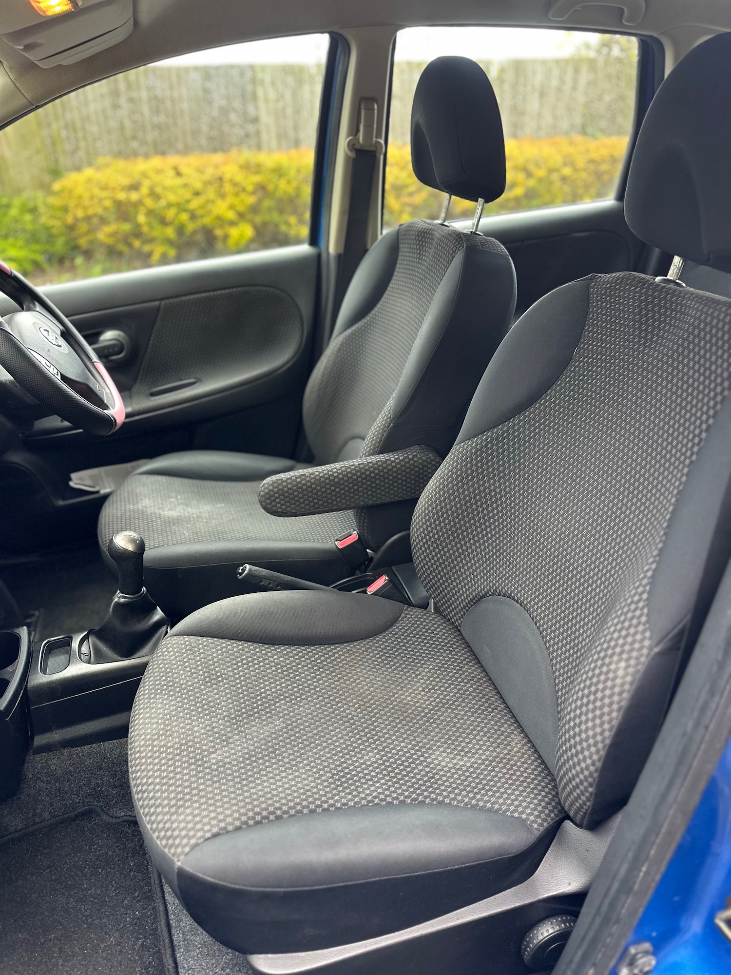 Used Nissan Note 2007 for sale - 78218417: Photo 12