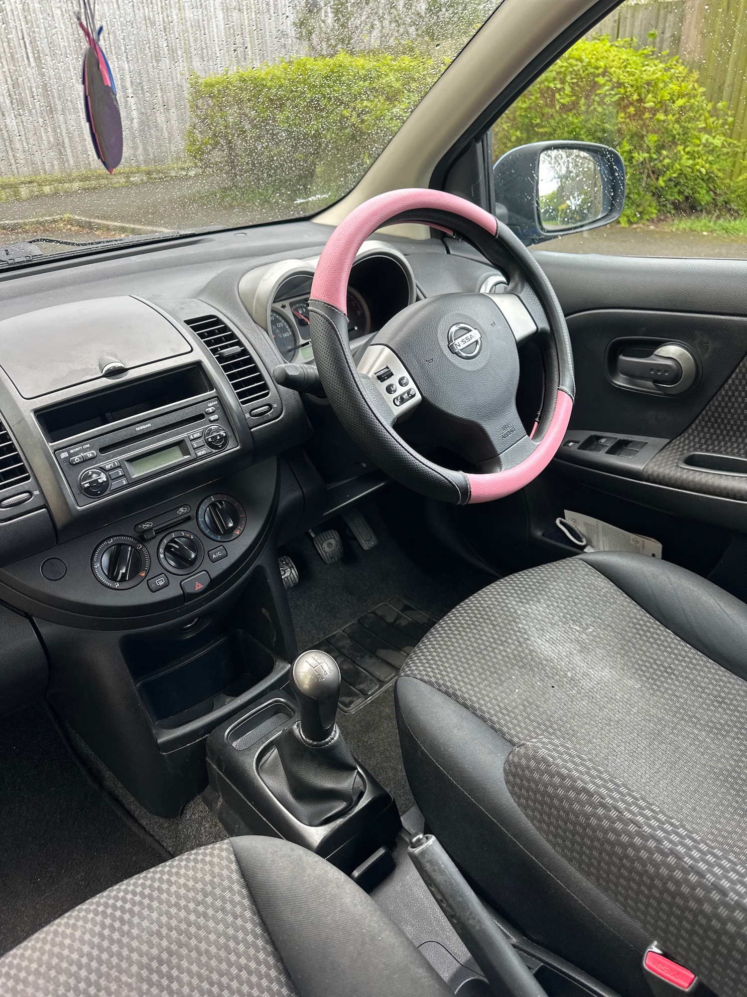 Used Nissan Note 2007 for sale - 78218417: Photo 13