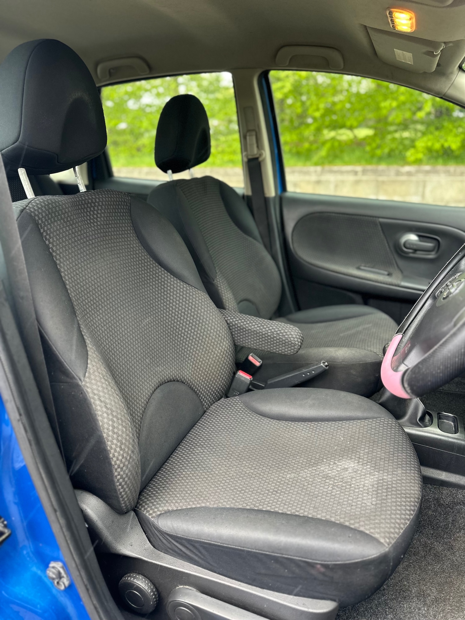 Used Nissan Note 2007 for sale - 78218417: Photo 14