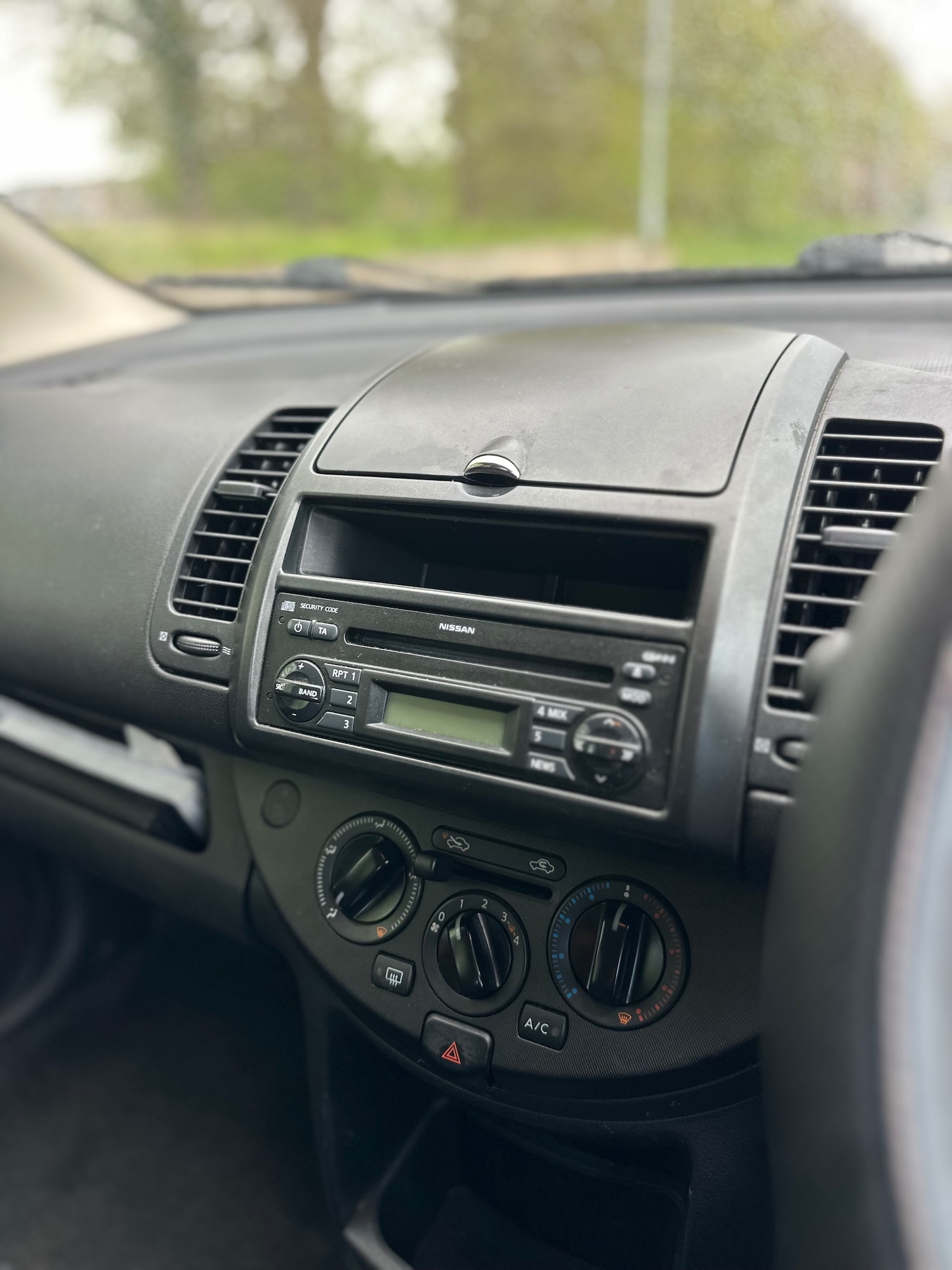 Used Nissan Note 2007 for sale - 78218417: Photo 16