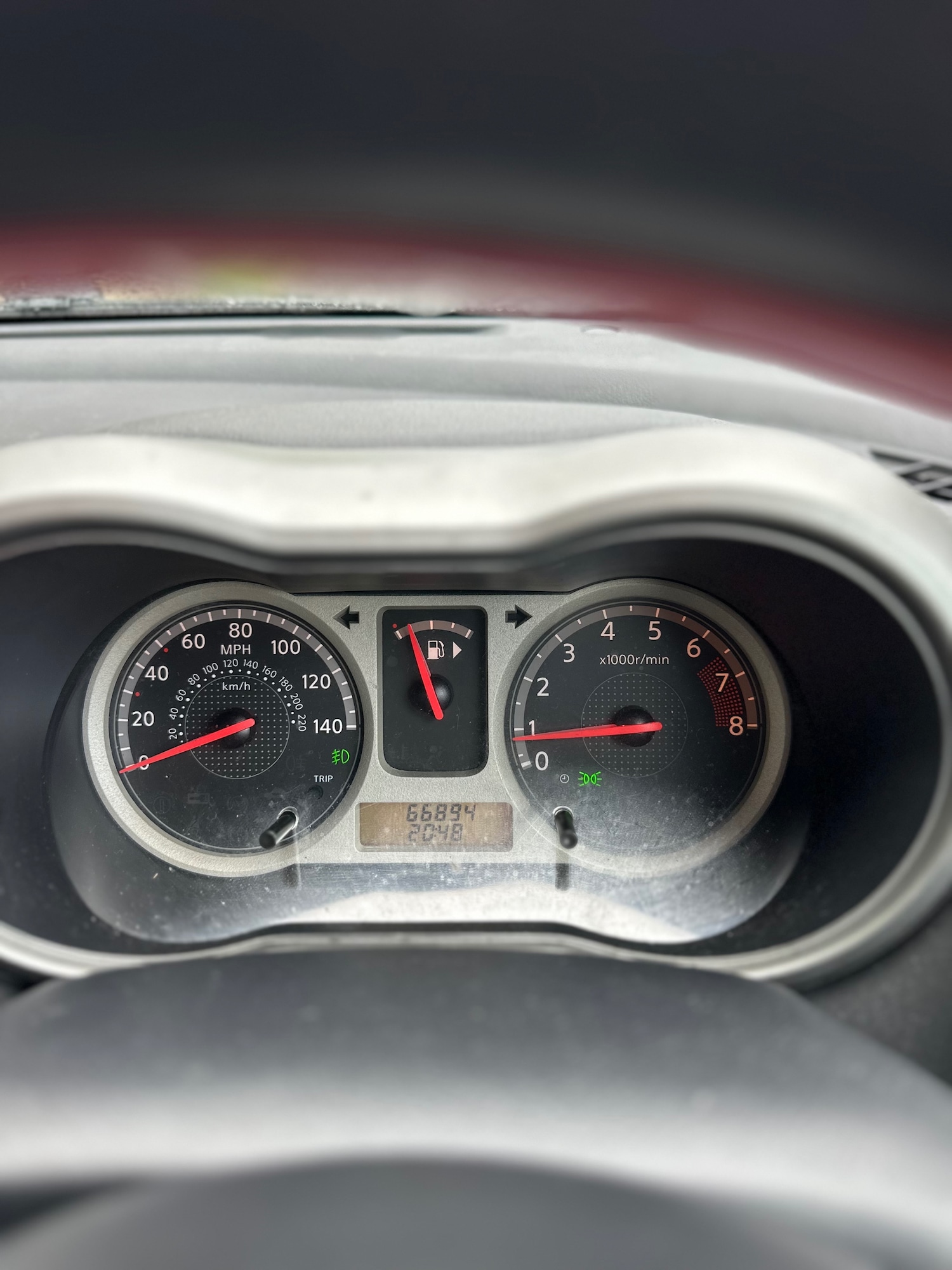 Used Nissan Note 2007 for sale - 78218417: Photo 17