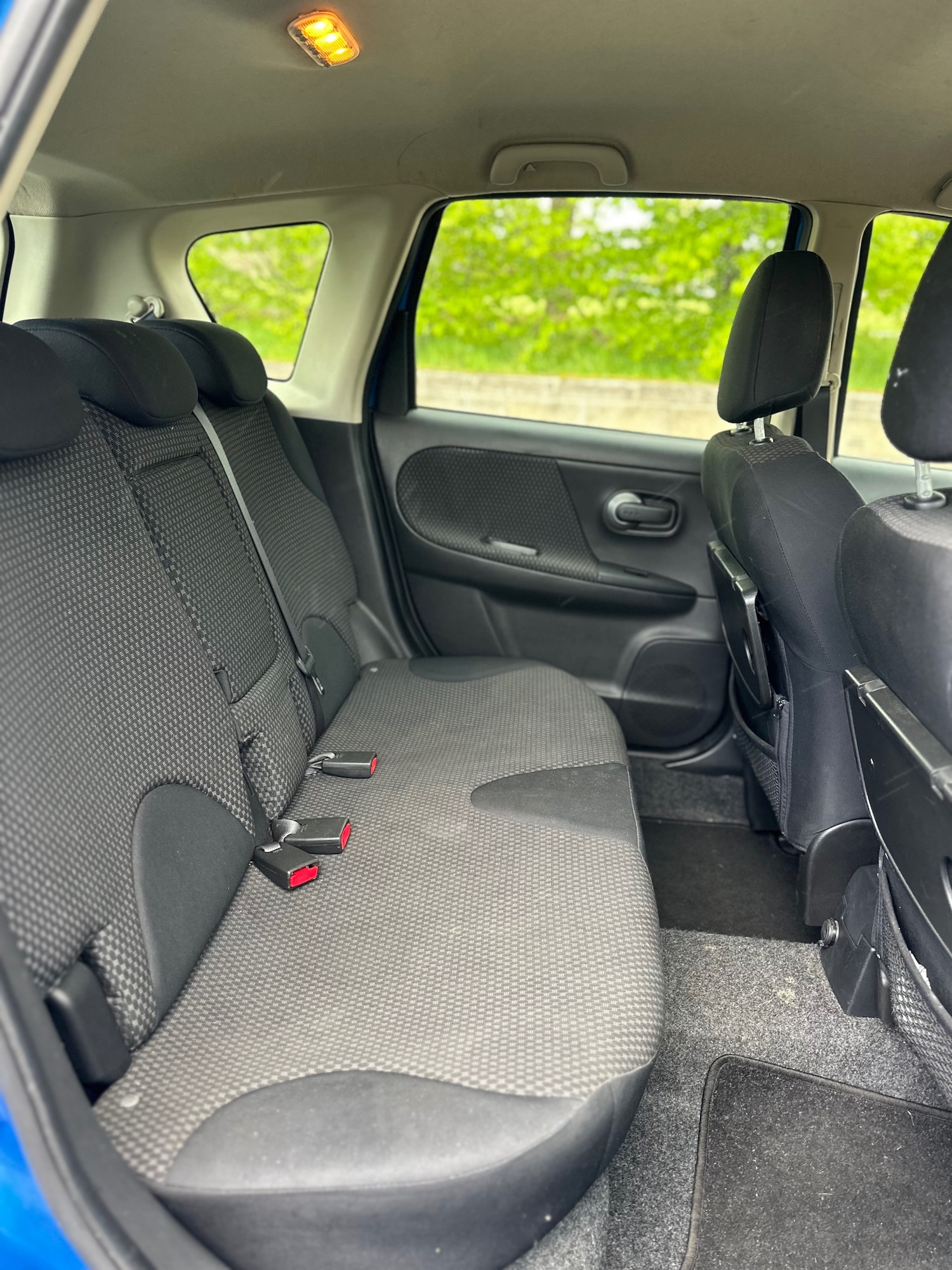 Used Nissan Note 2007 for sale - 78218417: Photo 9