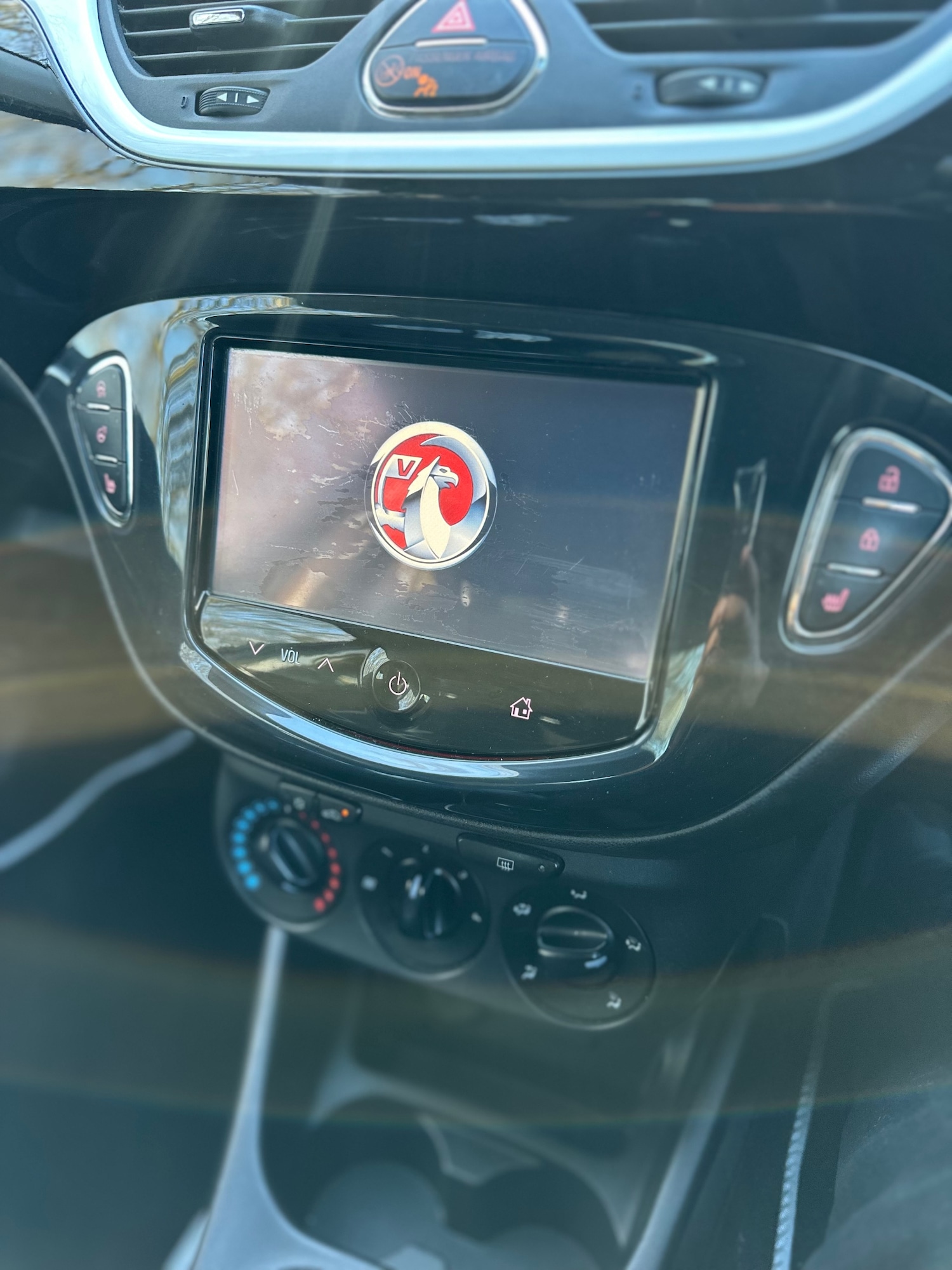 Used Vauxhall Corsa 2015 for sale - 76650323: Photo 13