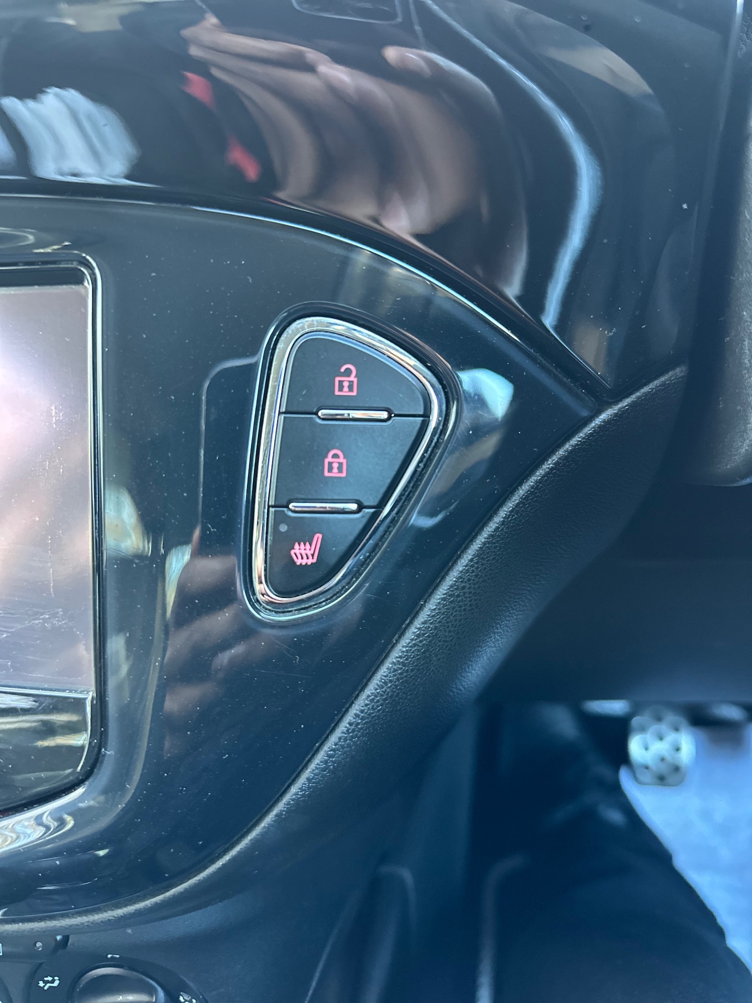 Used Vauxhall Corsa 2015 for sale - 76650323: Photo 14