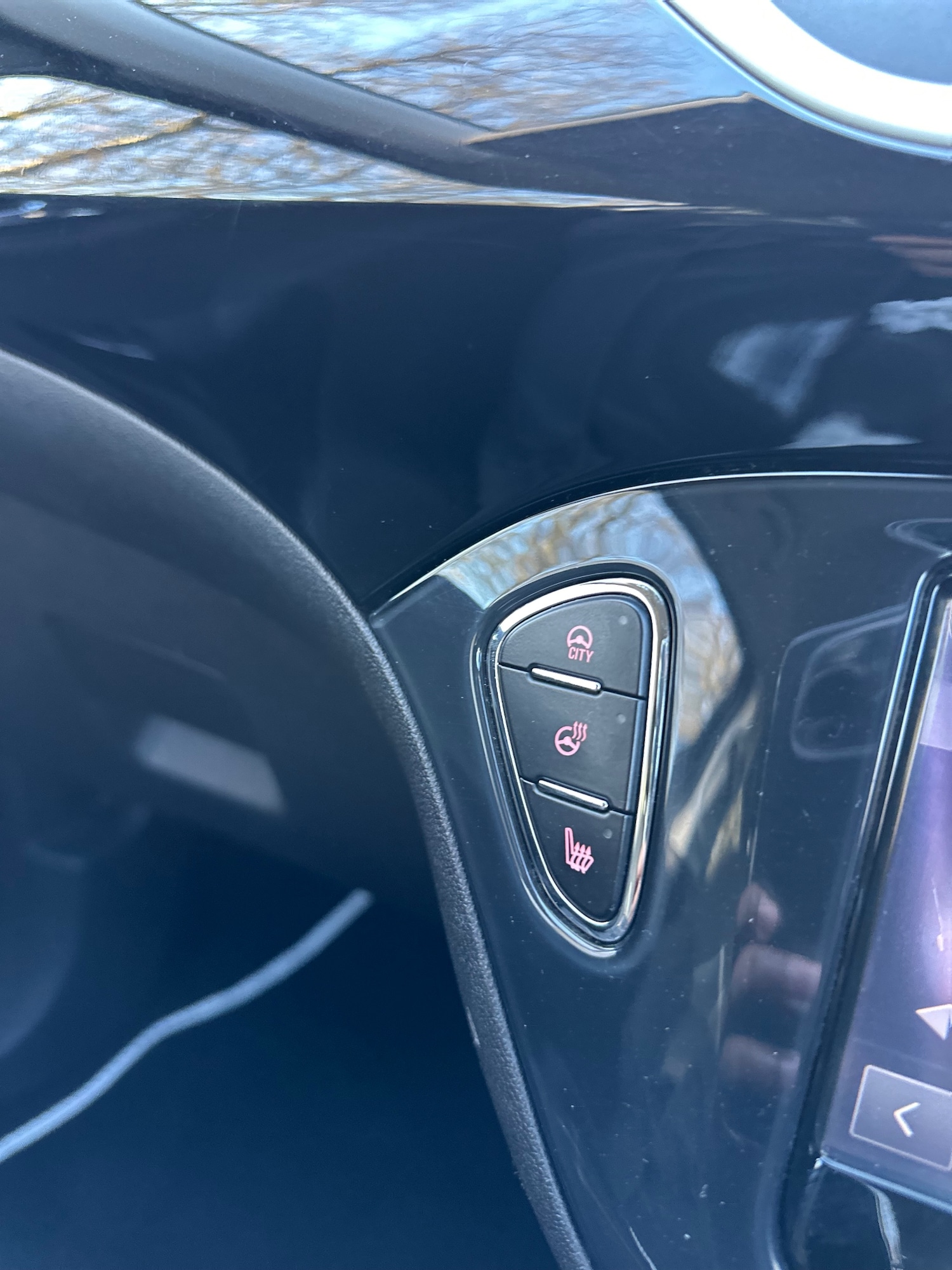 Used Vauxhall Corsa 2015 for sale - 76650323: Photo 15