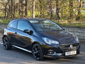 Vauxhall - Corsa
