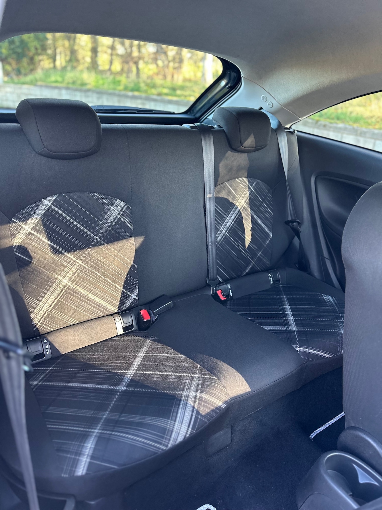 Used Vauxhall Corsa 2015 for sale - 76650323: Photo 9