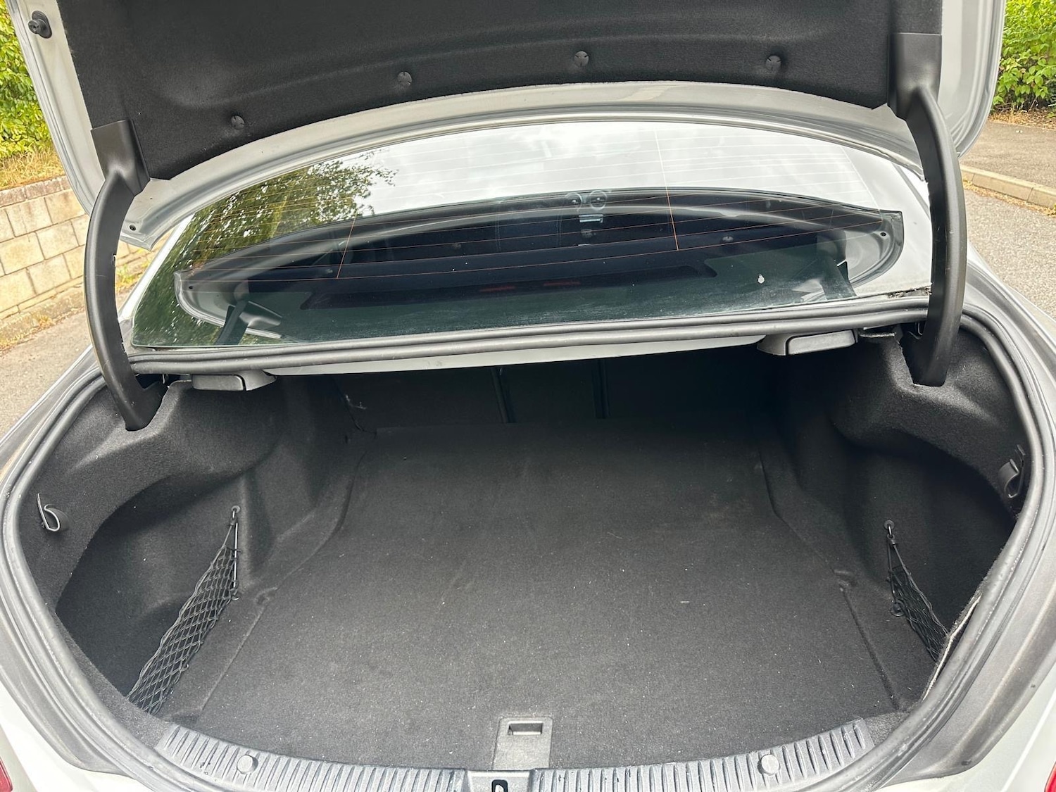 Used Mercedes-Benz C Class 2014 for sale - 76324973: Photo 12
