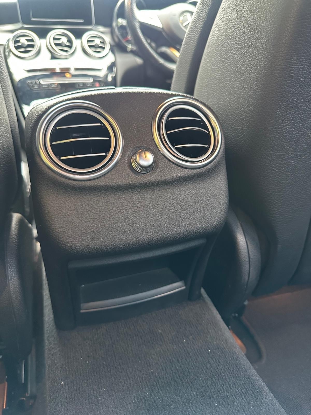 Used Mercedes-Benz C Class 2014 for sale - 76324973: Photo 14