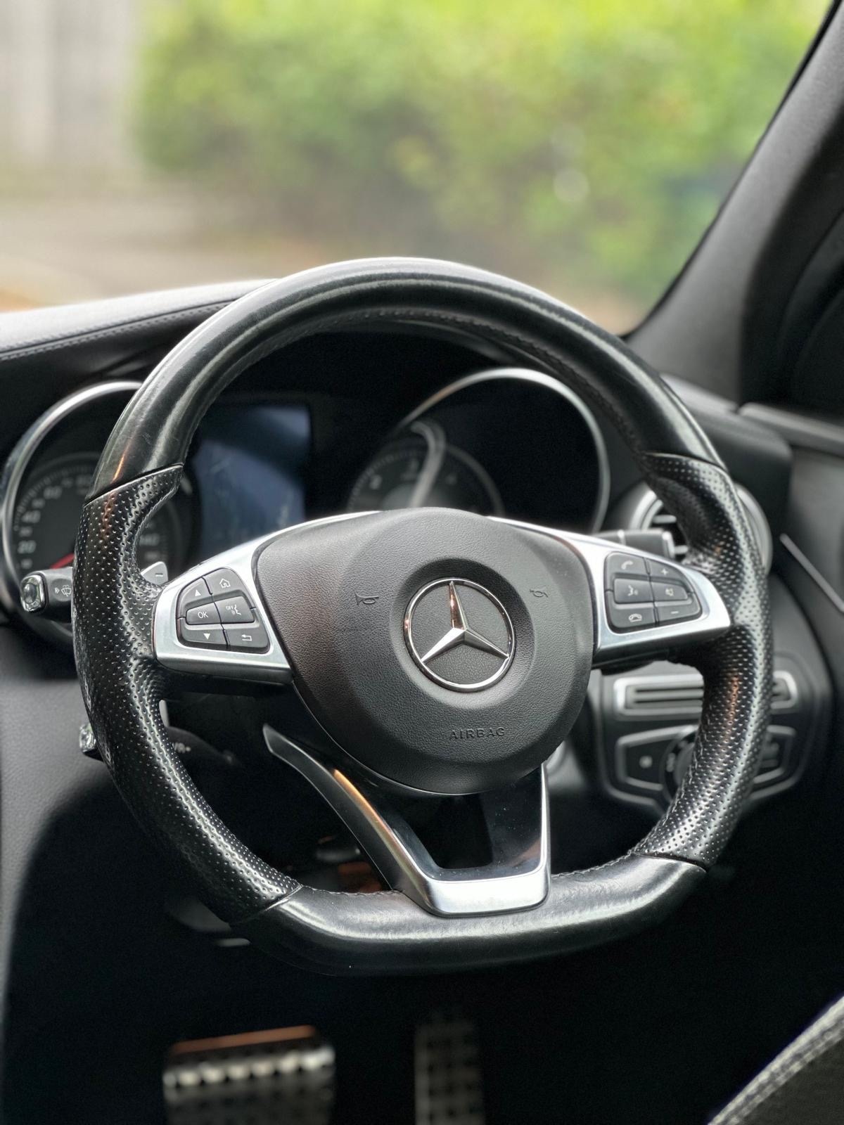 Used Mercedes-Benz C Class 2014 for sale - 76324973: Photo 16