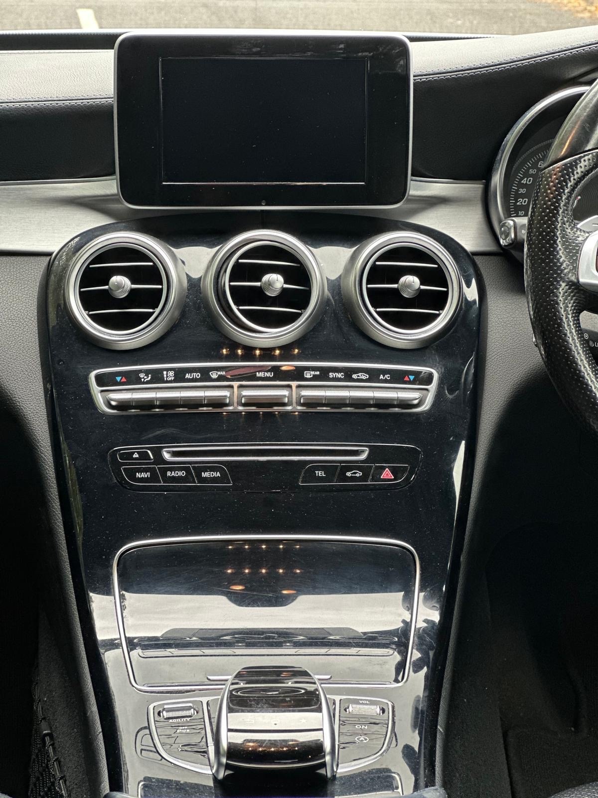 Used Mercedes-Benz C Class 2014 for sale - 76324973: Photo 17