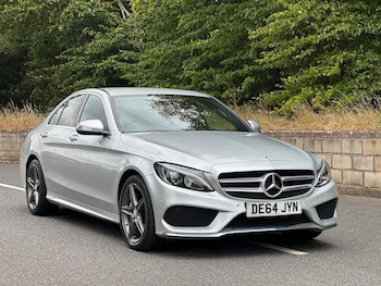 Mercedes-Benz - C Class