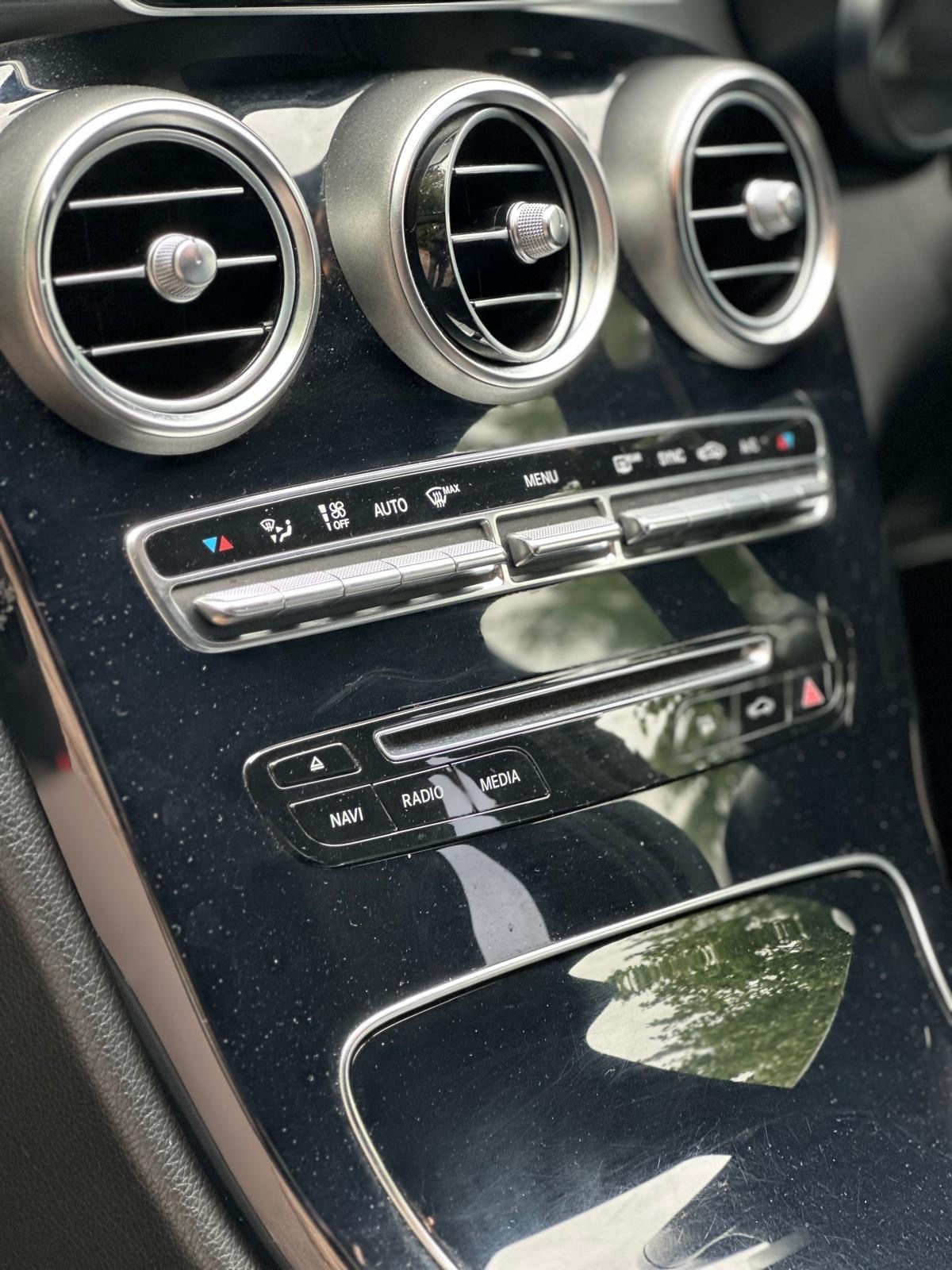 Used Mercedes-Benz C Class 2014 for sale - 76324973: Photo 20