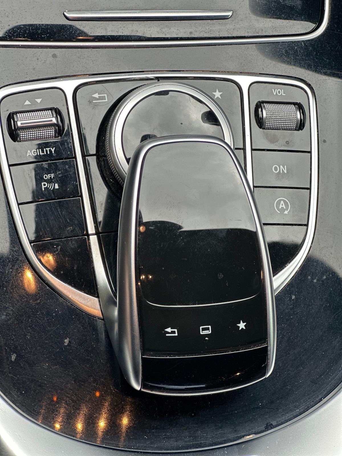 Used Mercedes-Benz C Class 2014 for sale - 76324973: Photo 21