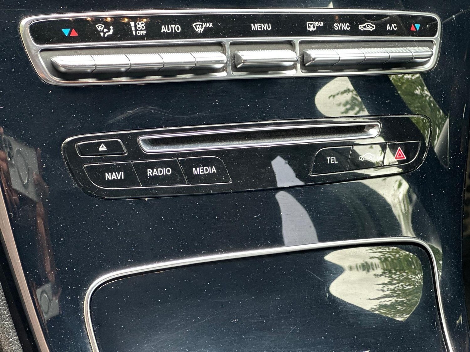 Used Mercedes-Benz C Class 2014 for sale - 76324973: Photo 22