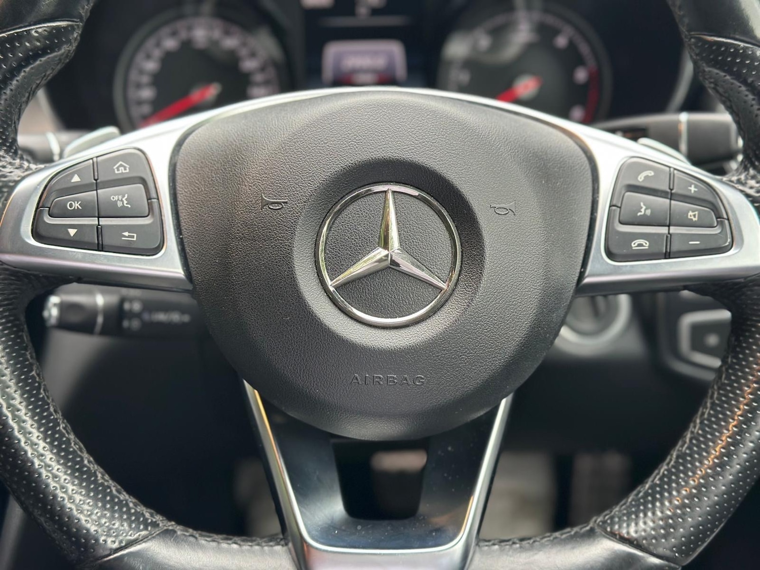 Used Mercedes-Benz C Class 2014 for sale - 76324973: Photo 25