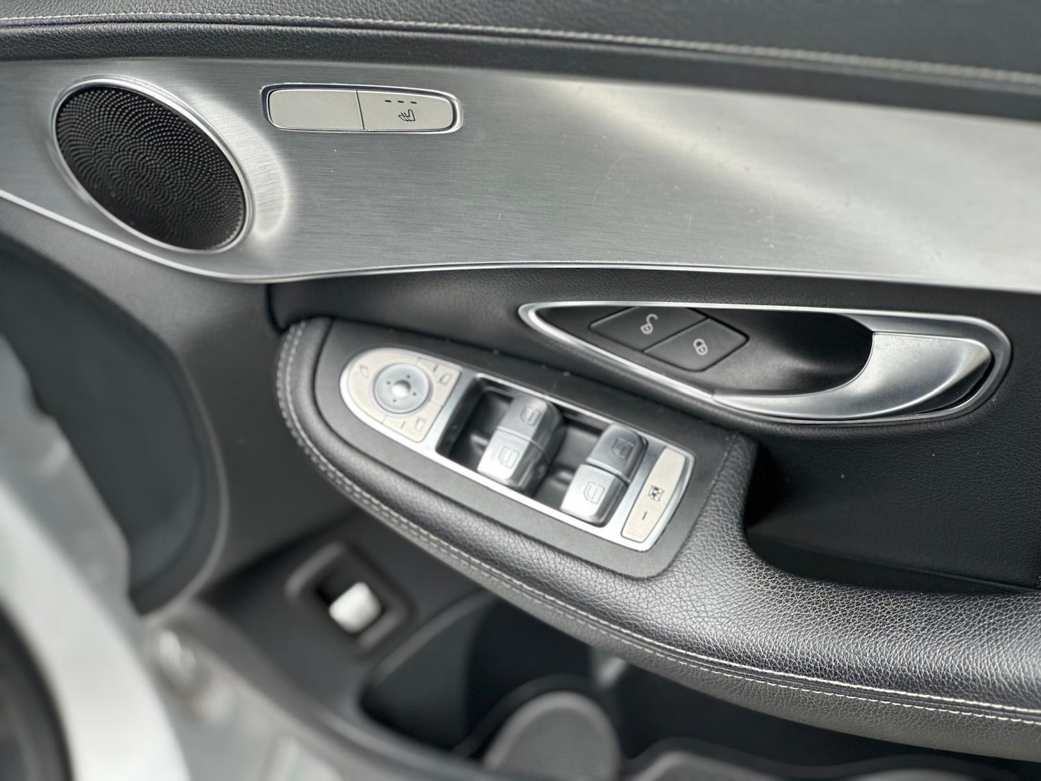 Used Mercedes-Benz C Class 2014 for sale - 76324973: Photo 9