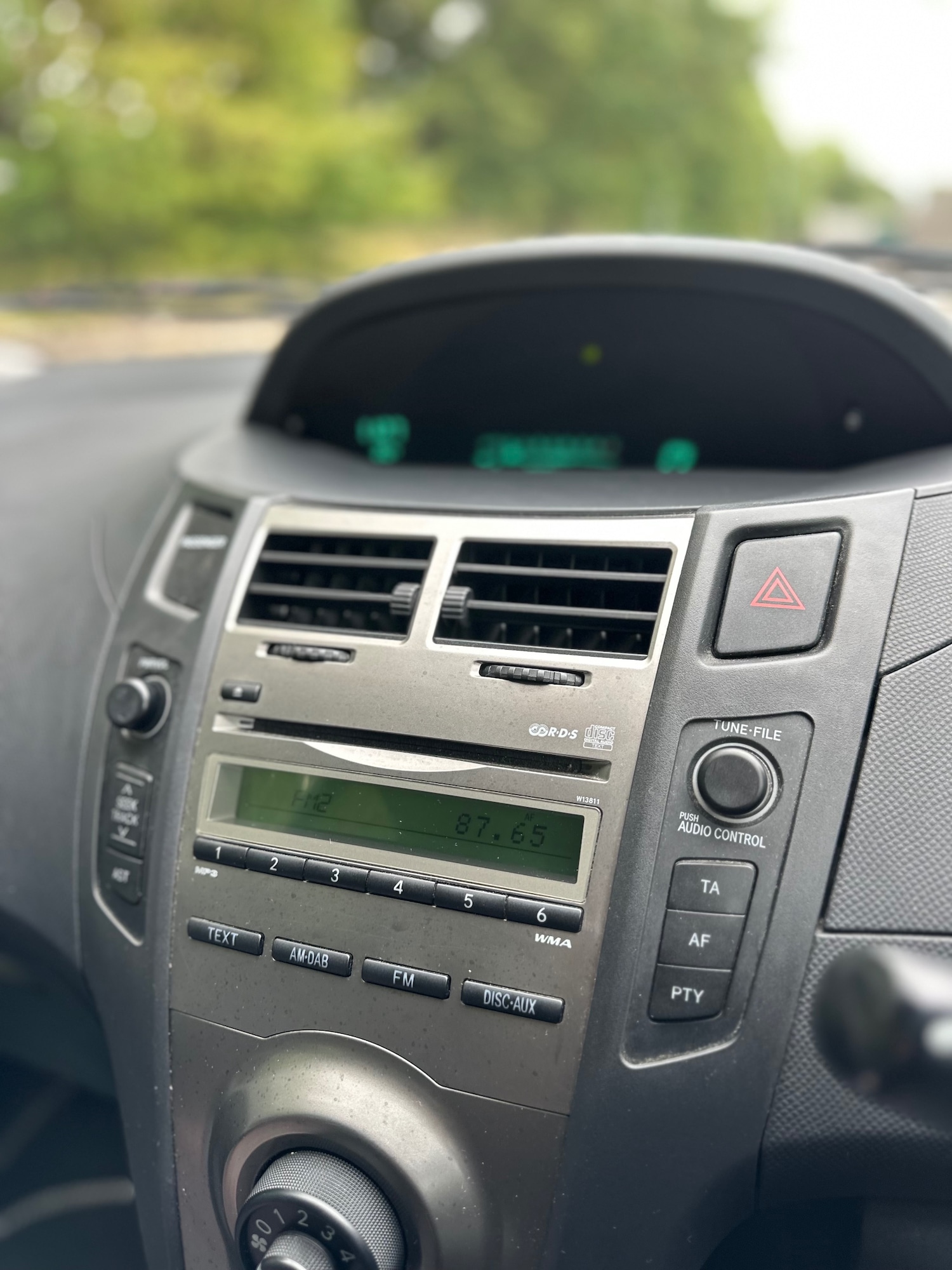 Vehicle 17