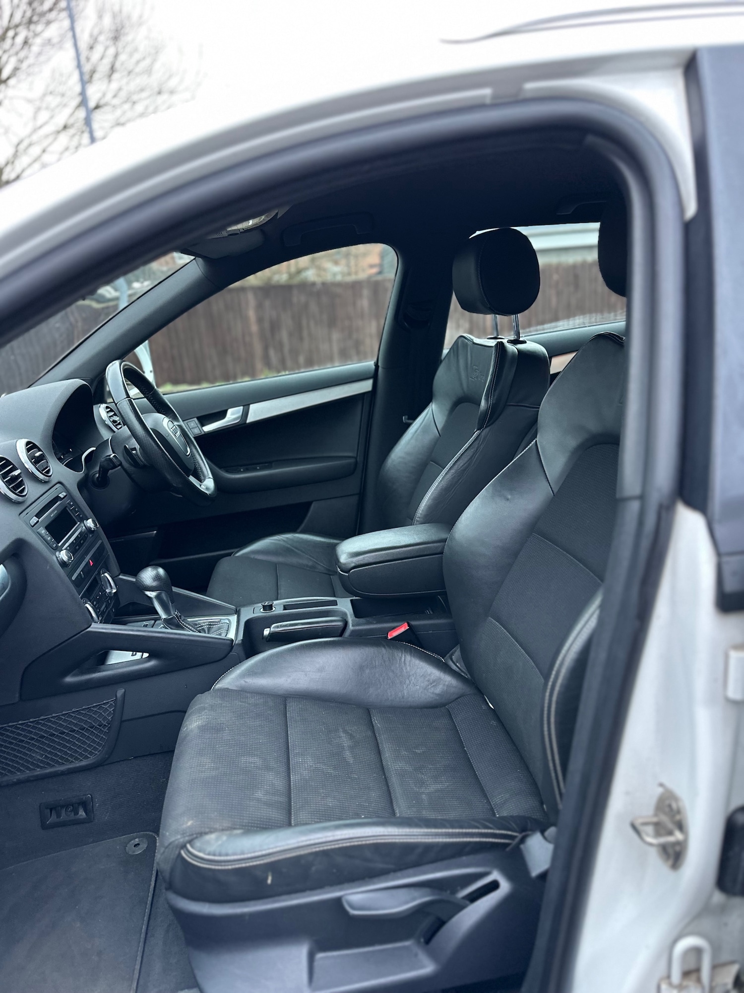 Used Audi A3 2010 for sale - 77247632: Photo 11