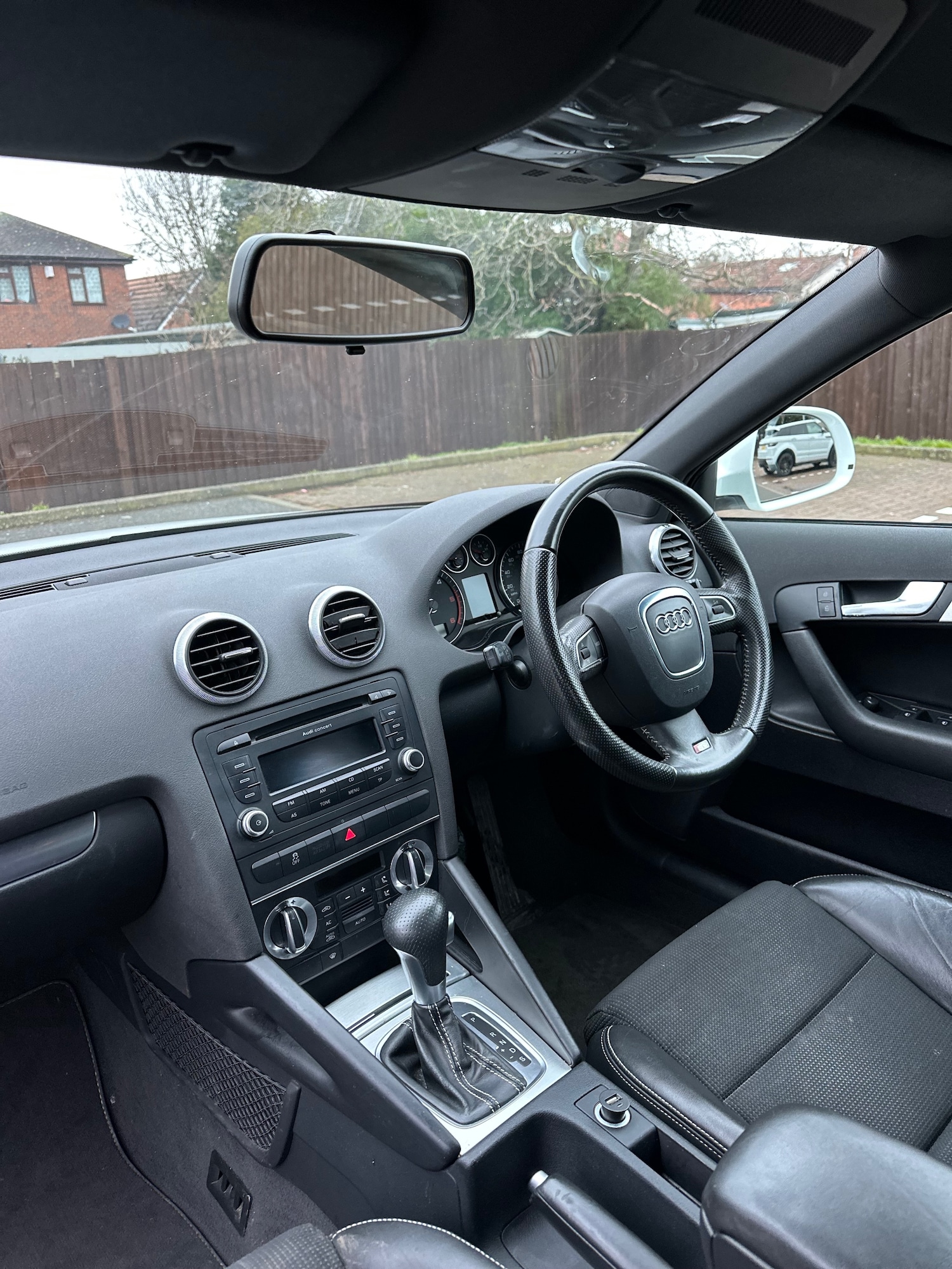 Used Audi A3 2010 for sale - 77247632: Photo 12