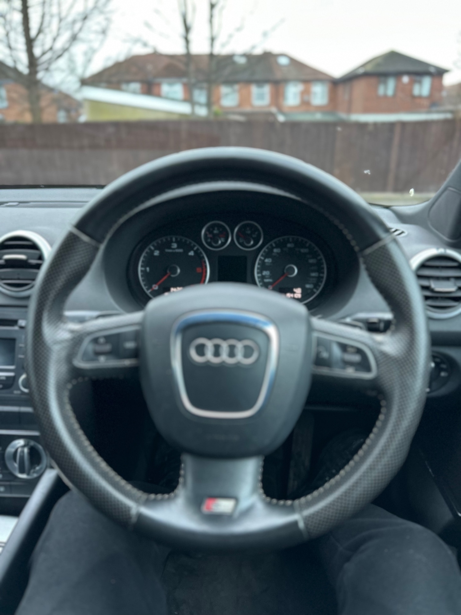 Used Audi A3 2010 for sale - 77247632: Photo 16