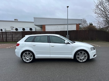 Used Audi A3 2010 for sale - 77247632: Photo