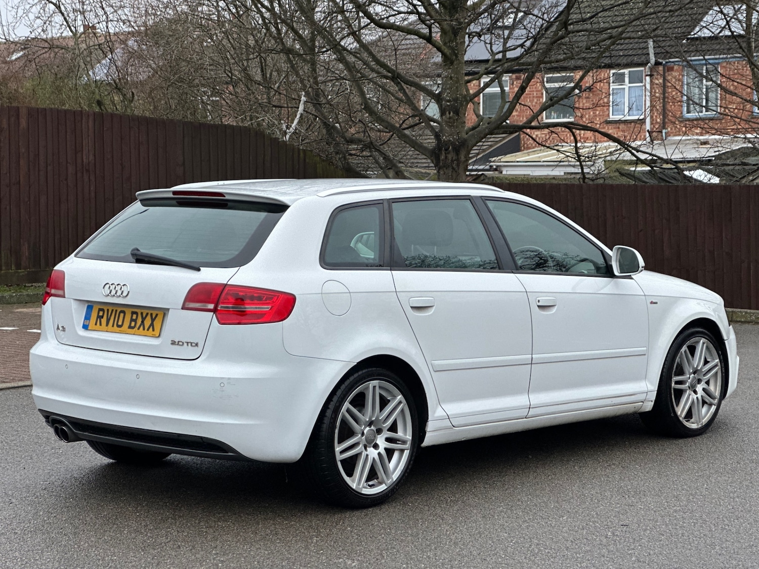 Used Audi A3 2010 for sale - 77247632: Photo 3