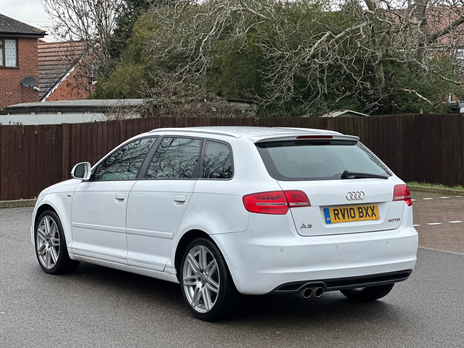 Used Audi A3 2010 for sale - 77247632: Photo 5