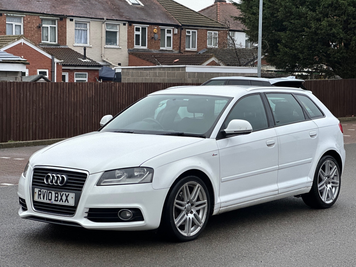 Used Audi A3 2010 for sale - 77247632: Photo 7