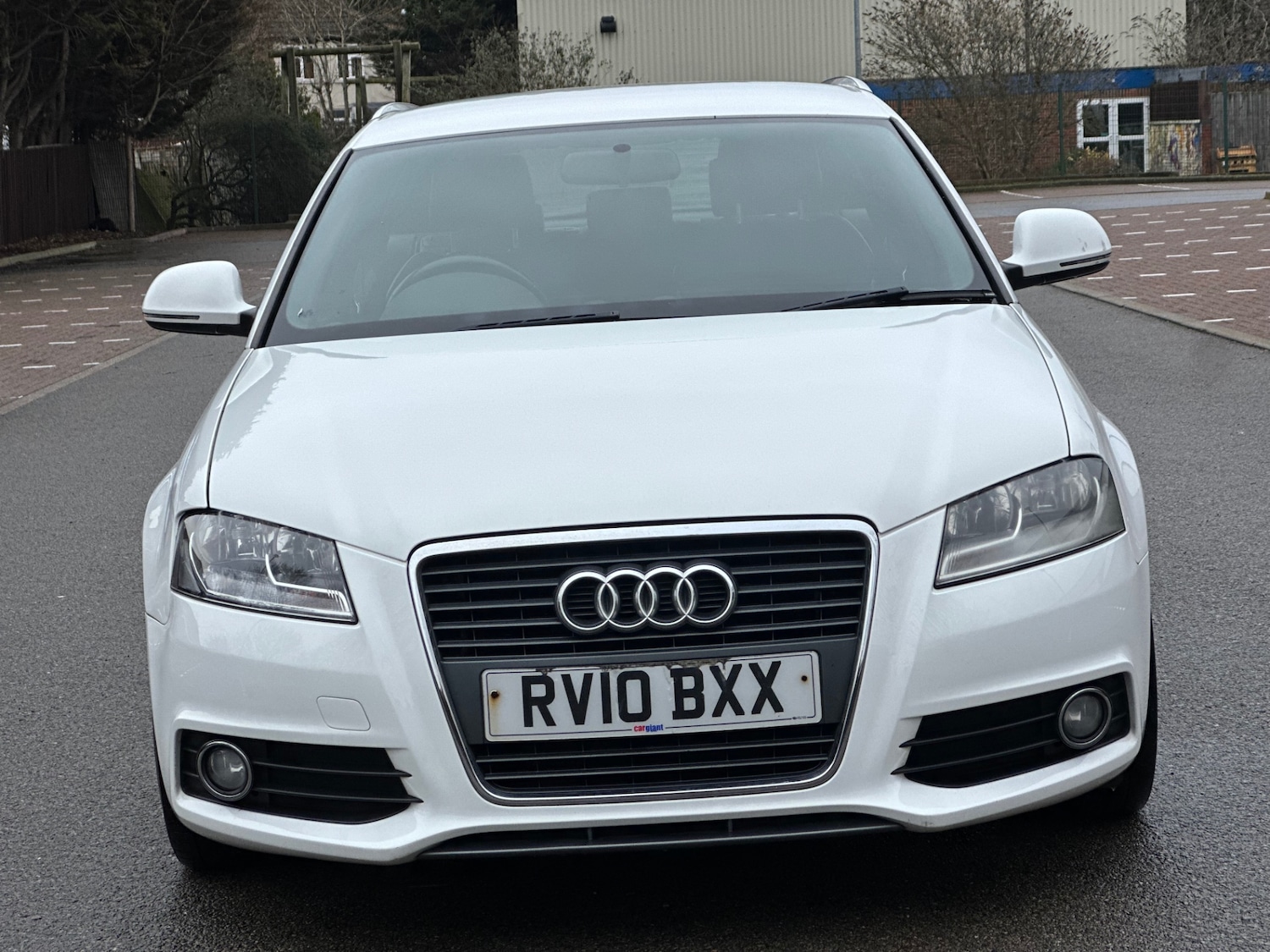 Used Audi A3 2010 for sale - 77247632: Photo 8