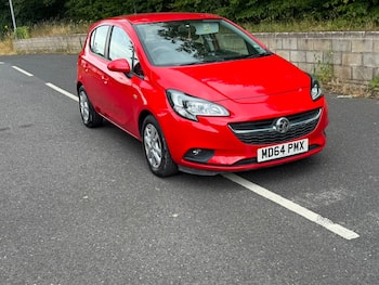 Used Vauxhall Corsa 2015 for sale - 79584088: Photo
