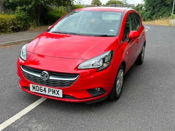 Used Vauxhall Corsa 2015 for sale - 79584088: Photo