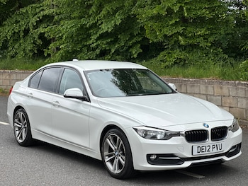 Used BMW 3 Series 2012 for sale - 78572019: Photo