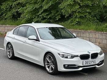 Used BMW 3 Series 2012 for sale - 78572019: Photo
