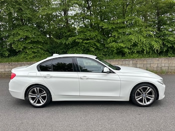 Used BMW 3 Series 2012 for sale - 78572019: Photo