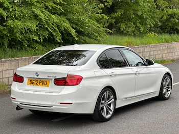 Used BMW 3 Series 2012 for sale - 78572019: Photo