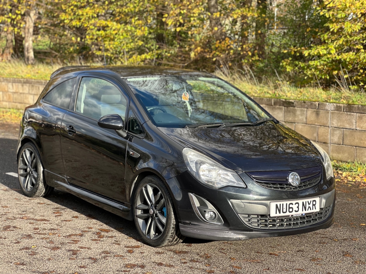 Used Vauxhall Corsa 2013 for sale - 76594851: Photo 2