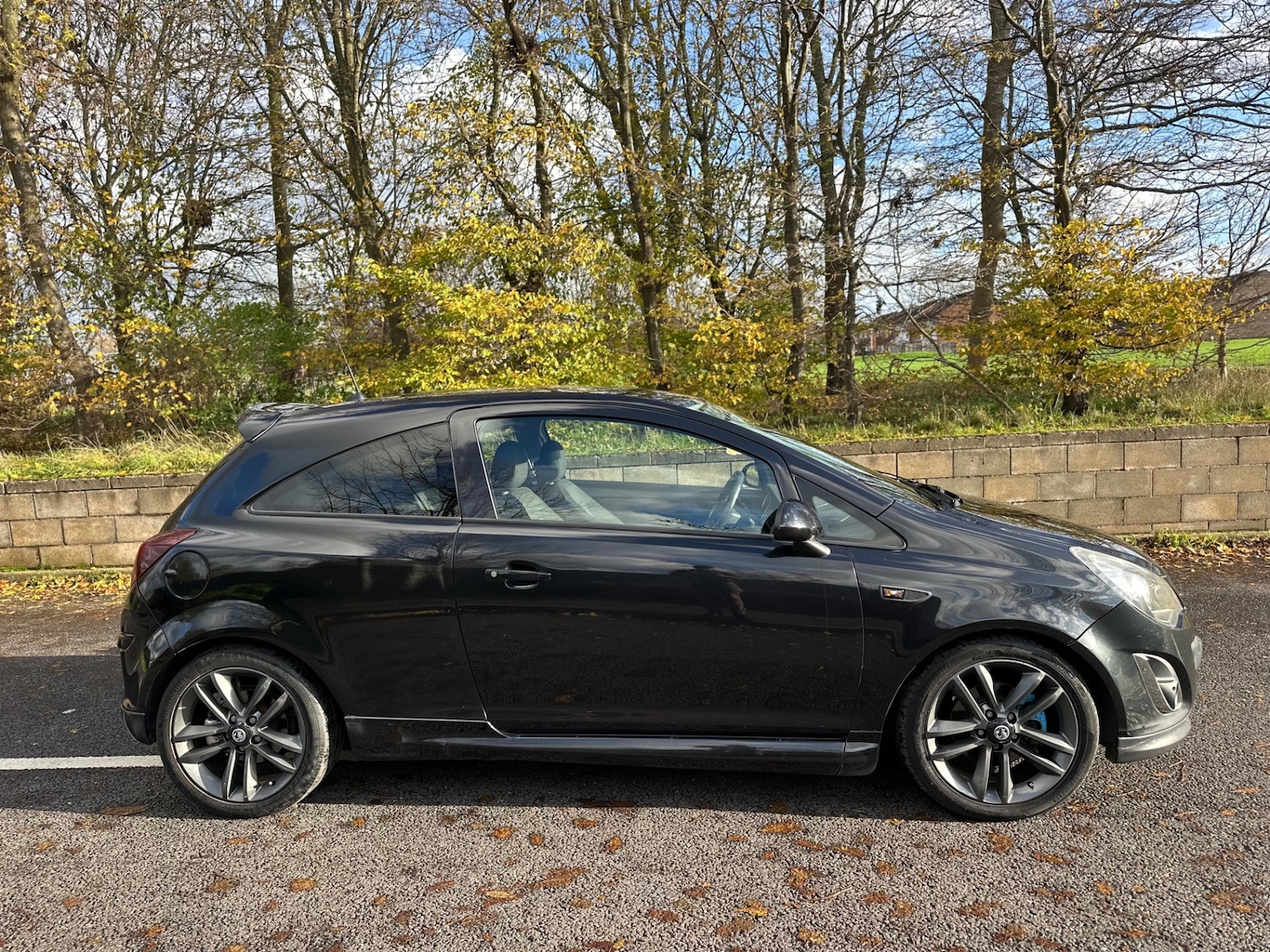 Used Vauxhall Corsa 2013 for sale - 76594851: Photo 3
