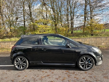 Used Vauxhall Corsa 2013 for sale - 76594851: Photo
