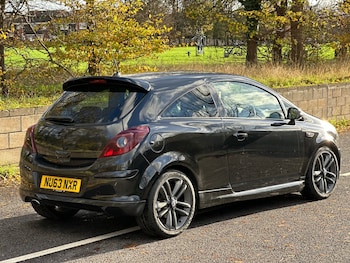 Used Vauxhall Corsa 2013 for sale - 76594851: Photo