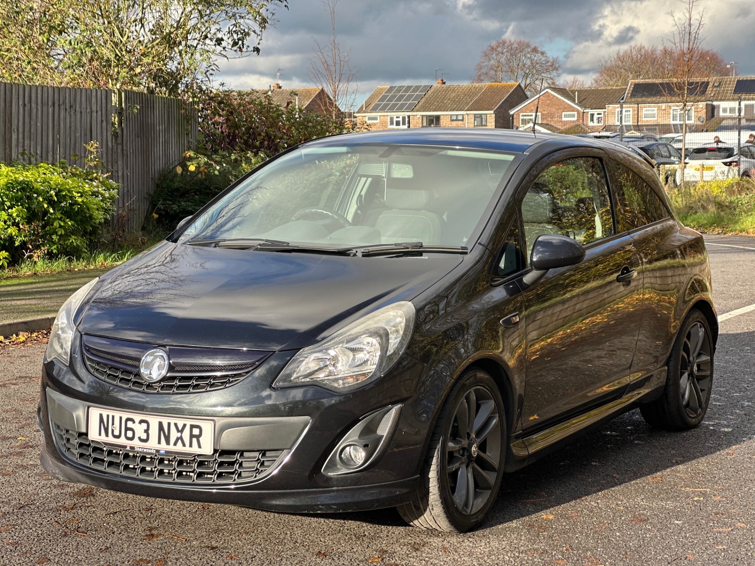 Used Vauxhall Corsa 2013 for sale - 76594851: Photo 7