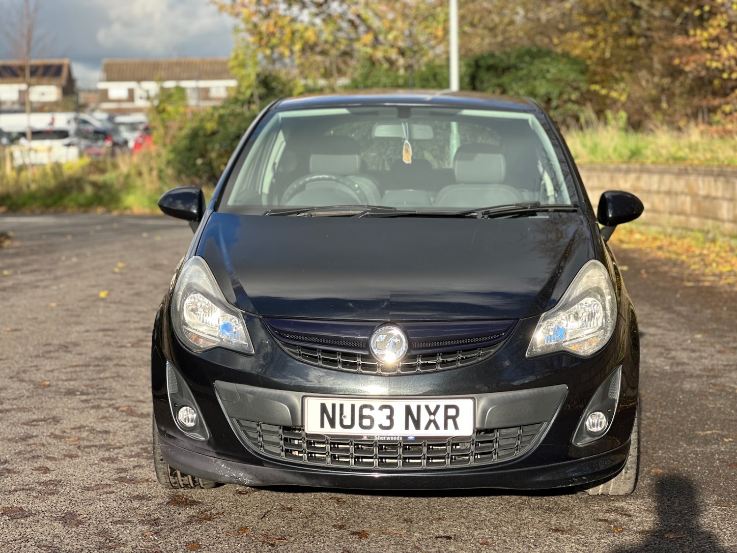 Used Vauxhall Corsa 2013 for sale - 76594851: Photo 8