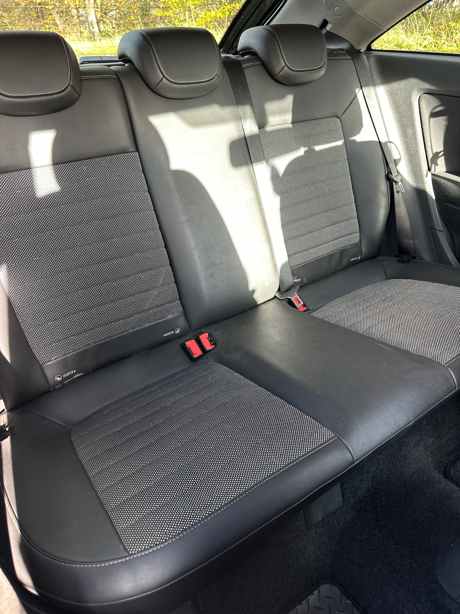 Used Vauxhall Corsa 2013 for sale - 76594851: Photo 9