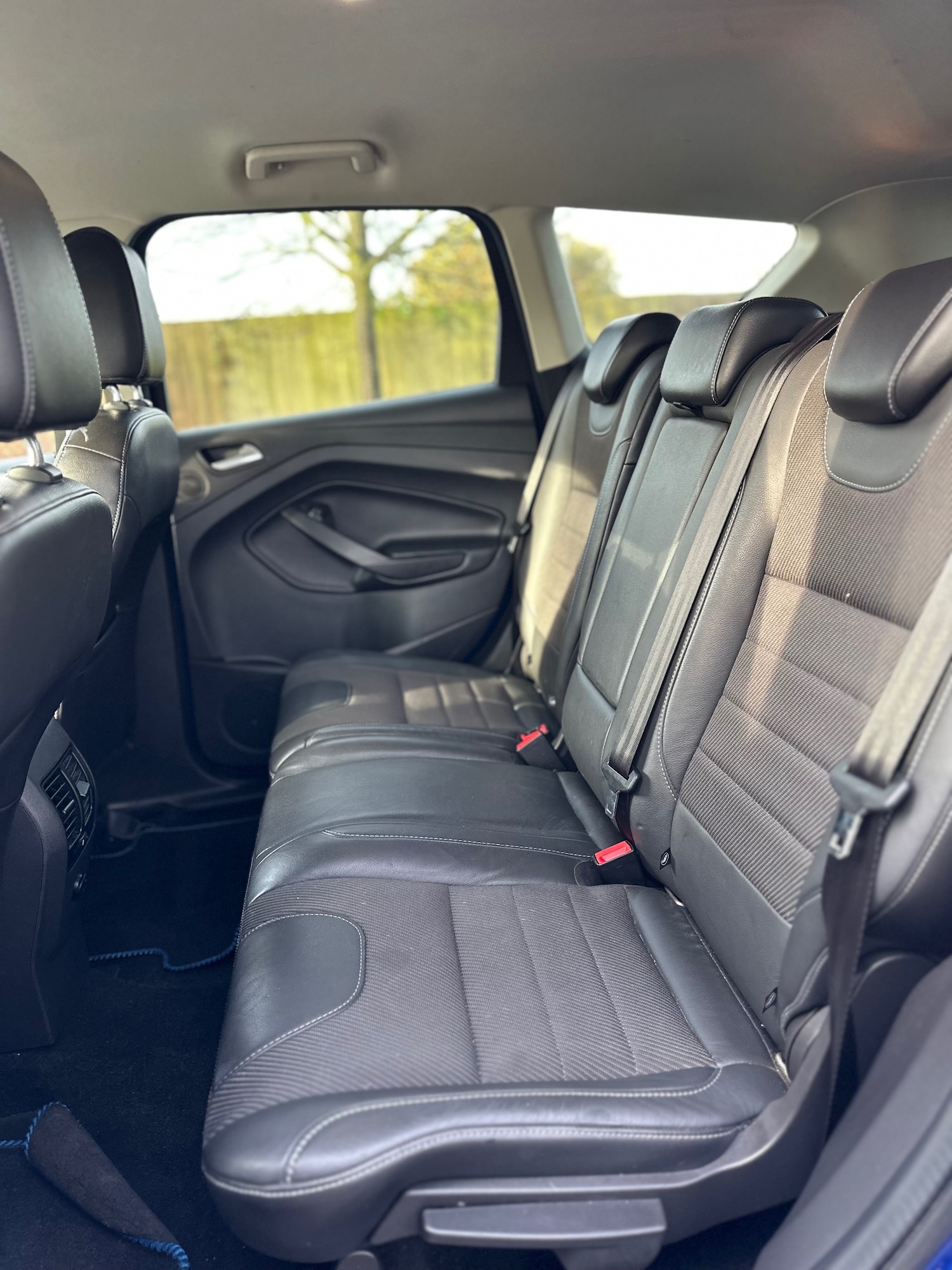 Used Ford Kuga 2014 for sale - 76931667: Photo 11