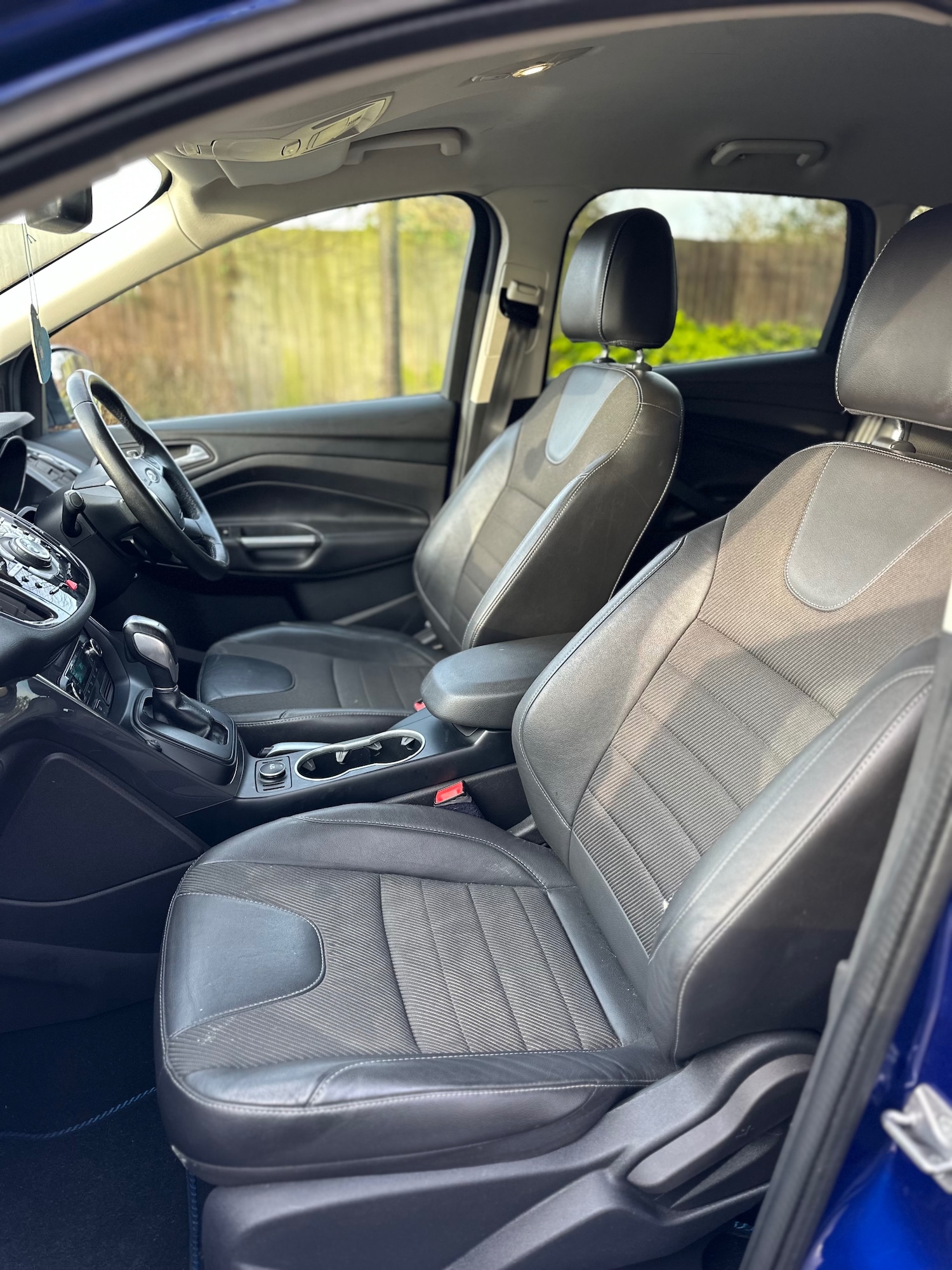 Used Ford Kuga 2014 for sale - 76931667: Photo 12