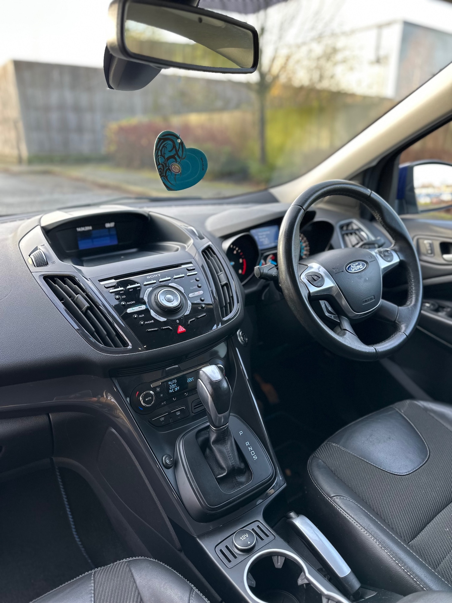 Used Ford Kuga 2014 for sale - 76931667: Photo 13