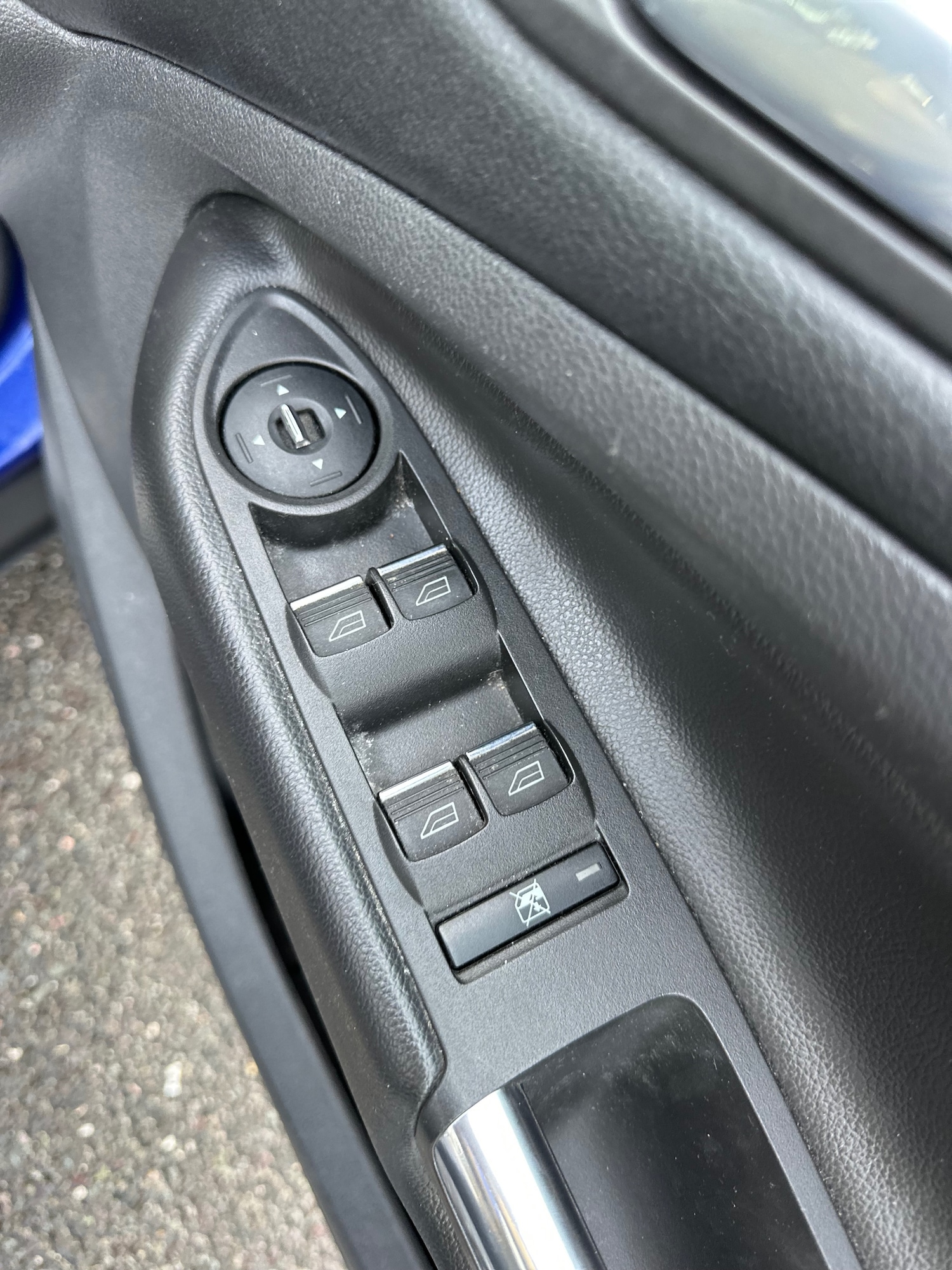 Used Ford Kuga 2014 for sale - 76931667: Photo 14