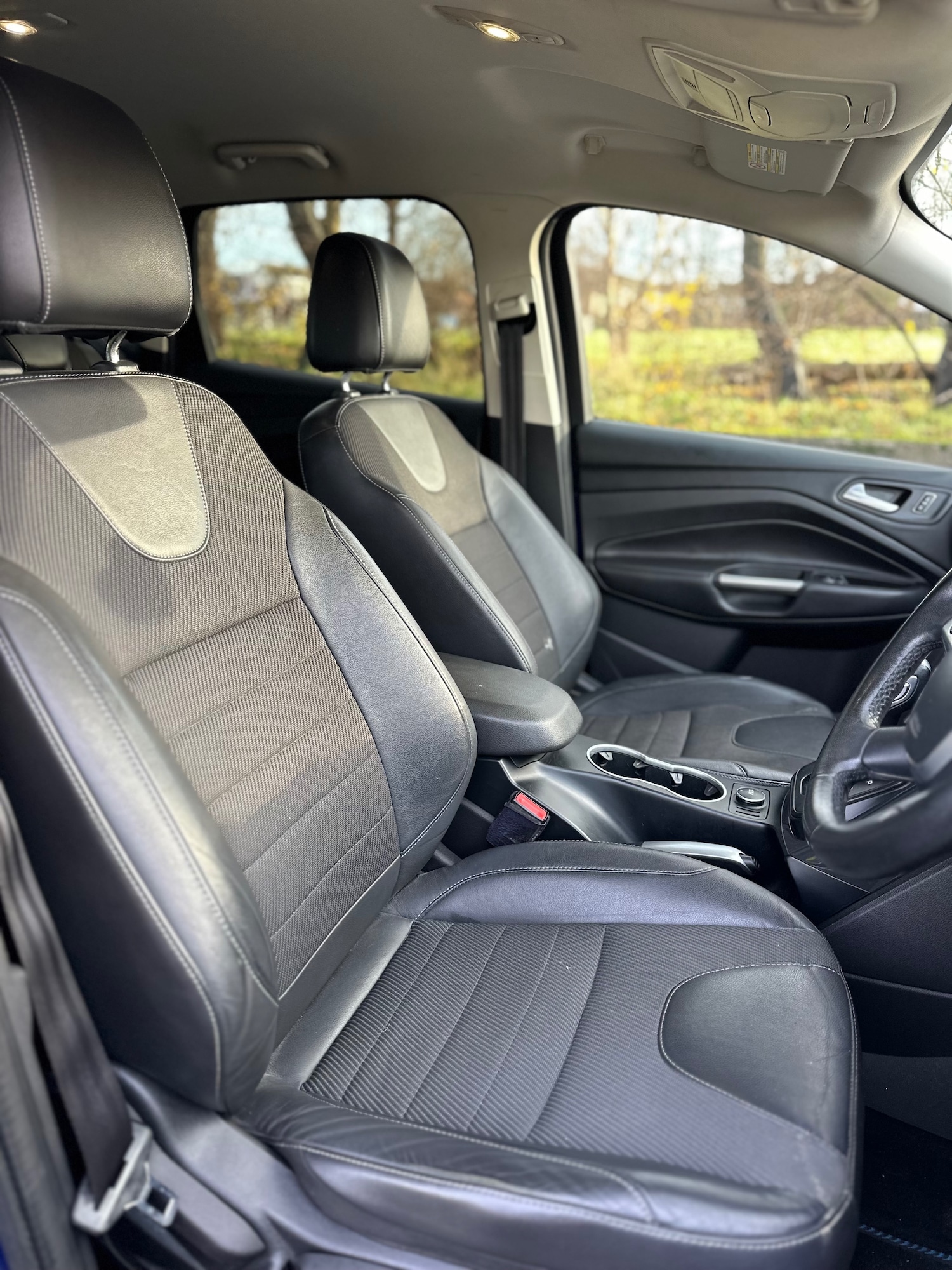 Used Ford Kuga 2014 for sale - 76931667: Photo 15