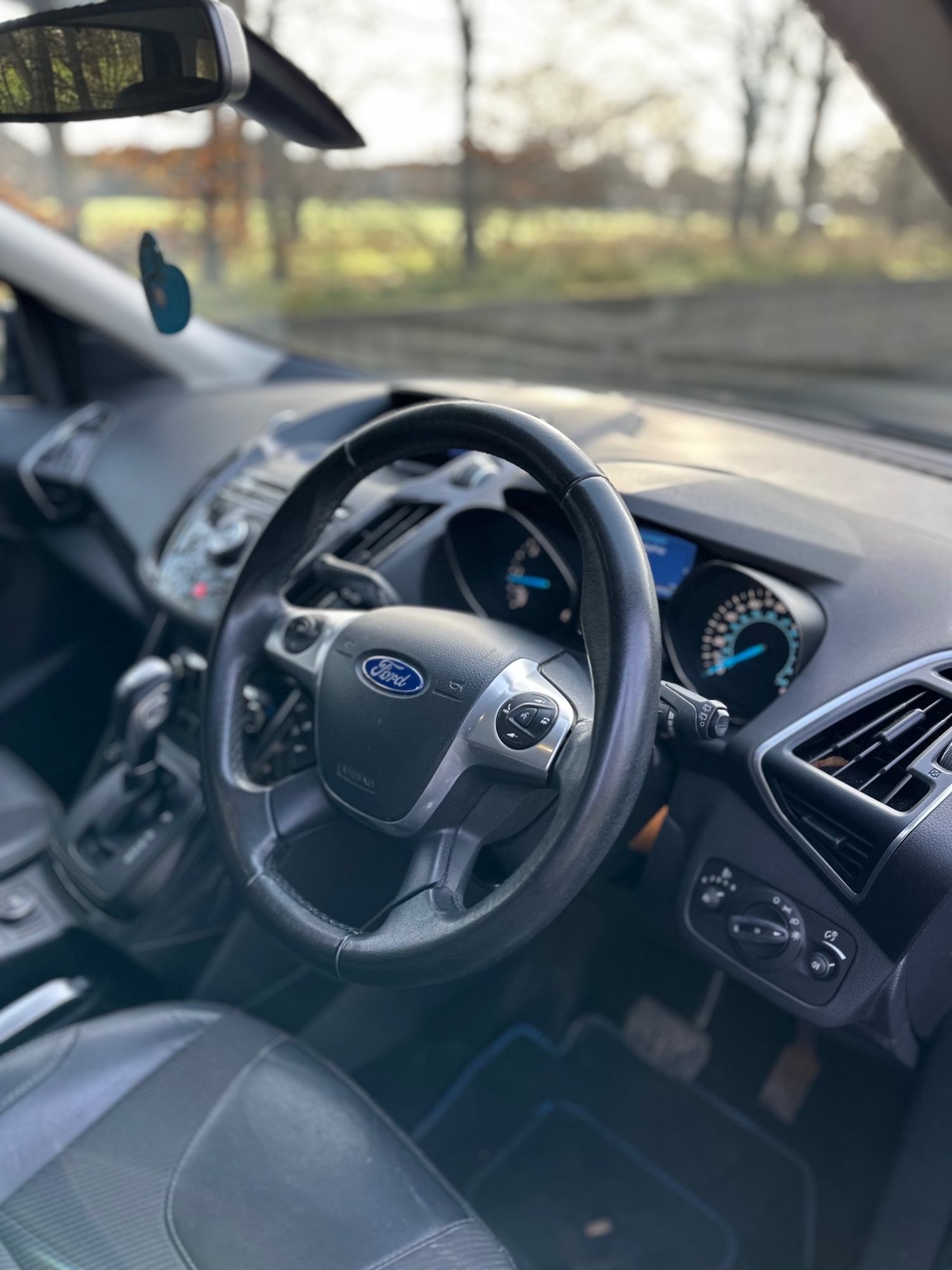 Used Ford Kuga 2014 for sale - 76931667: Photo 16