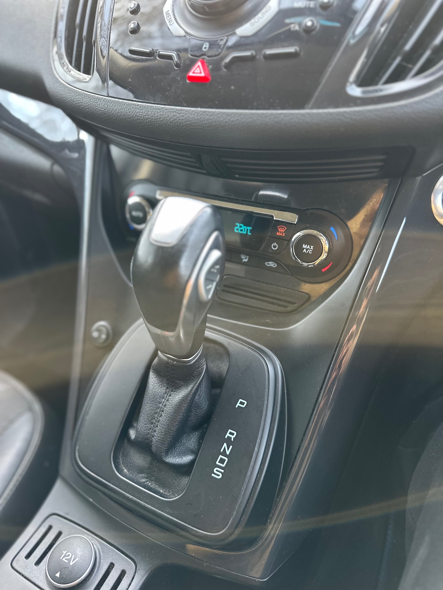 Used Ford Kuga 2014 for sale - 76931667: Photo 18